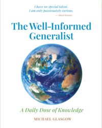 The Well-Informed Generalist